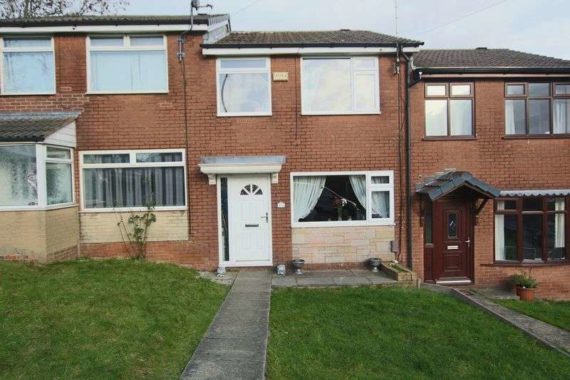 3 Bedroom Terraced